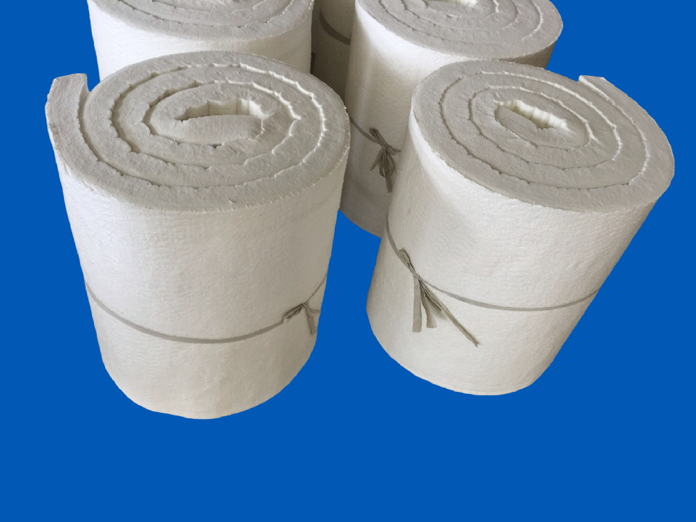 聊城陶瓷纤维毯